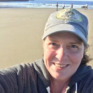 Meet your Posher, Becki